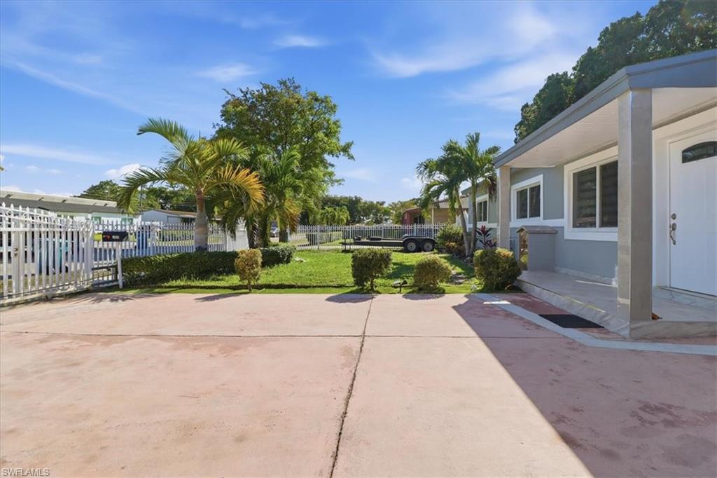 NOT APPLICABLE - Residential