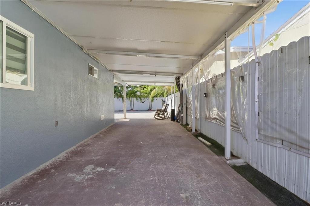 NOT APPLICABLE - Residential