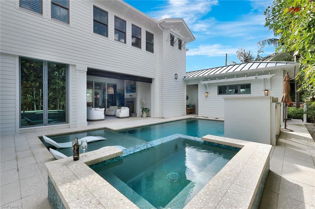 OLDE NAPLES - Residential Lease