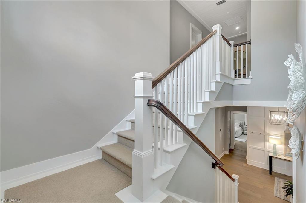 OLDE NAPLES - Residential Lease