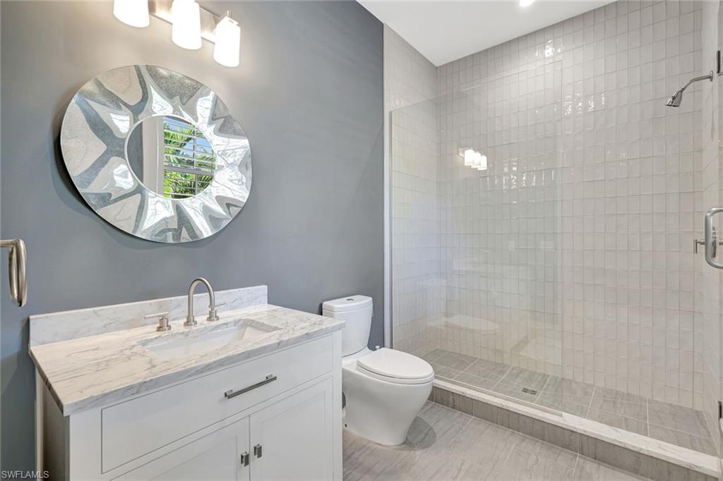 OLDE NAPLES - Residential Lease