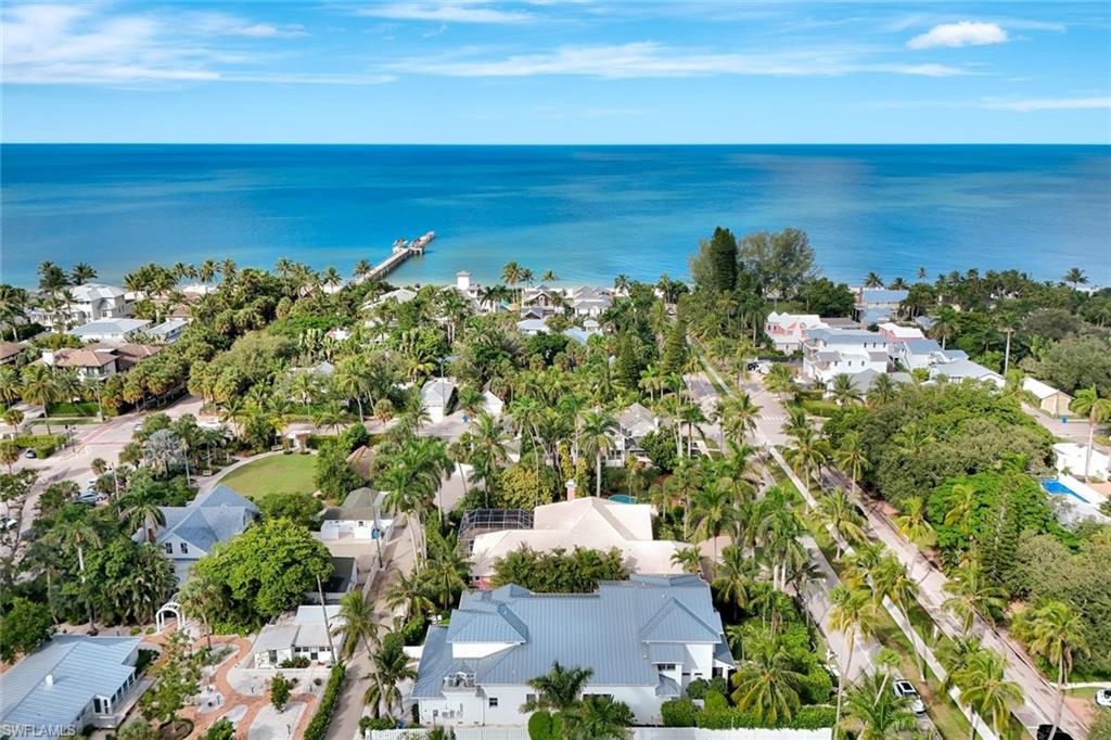 OLDE NAPLES - Residential Lease