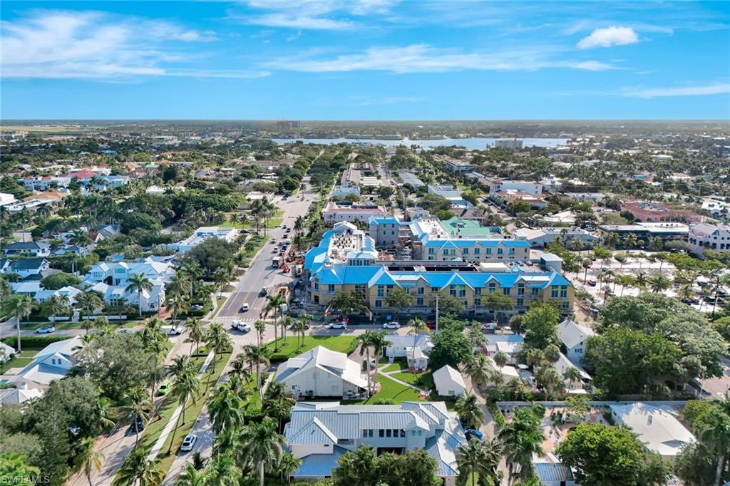 OLDE NAPLES - Residential Lease