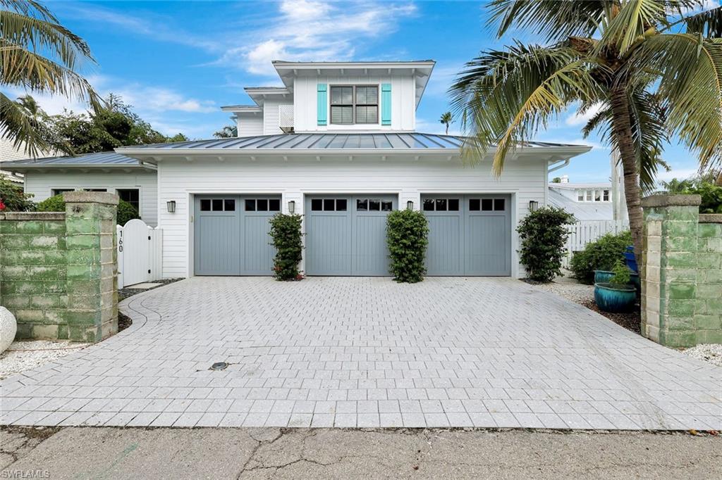 OLDE NAPLES - Residential Lease