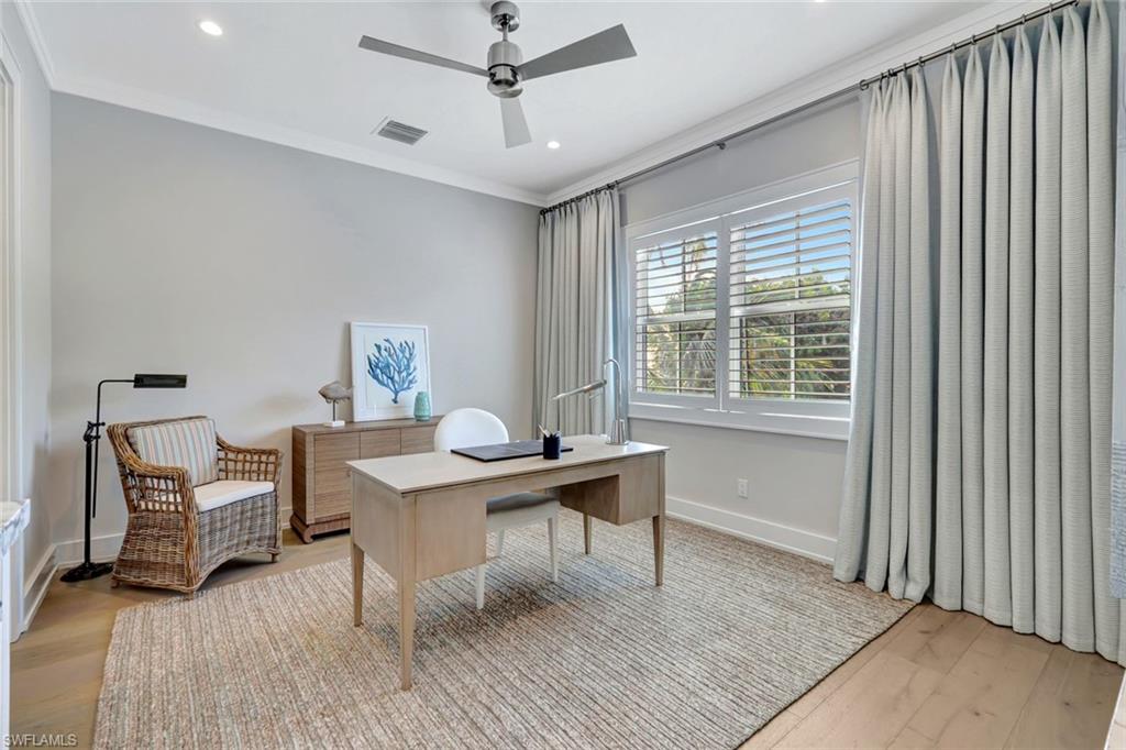 OLDE NAPLES - Residential Lease