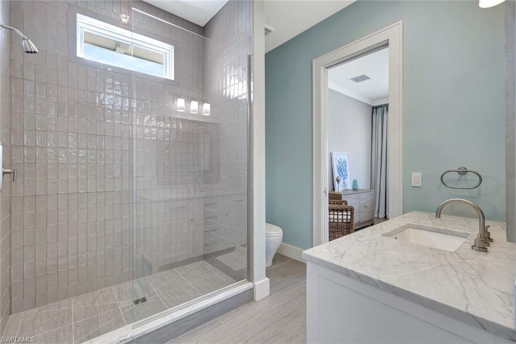 OLDE NAPLES - Residential Lease