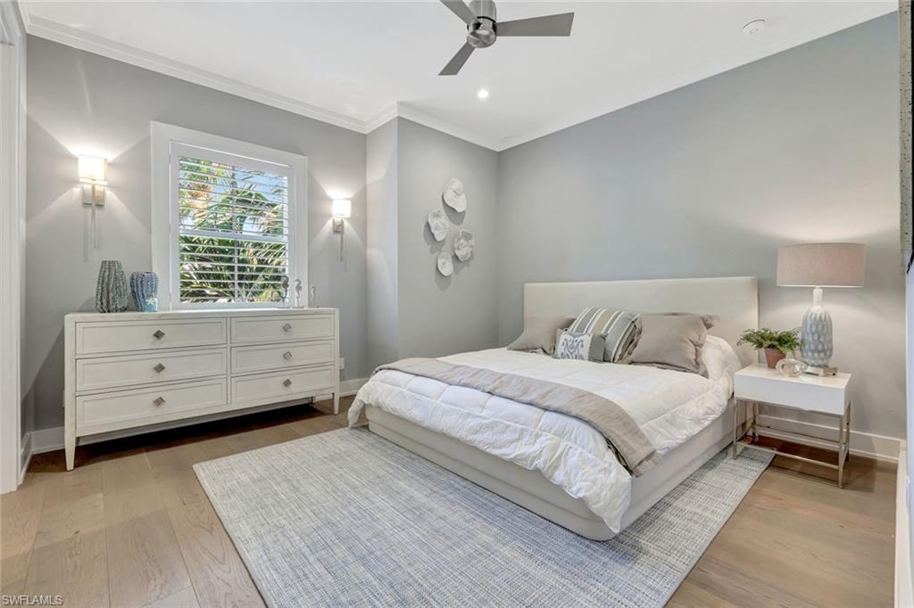 OLDE NAPLES - Residential Lease