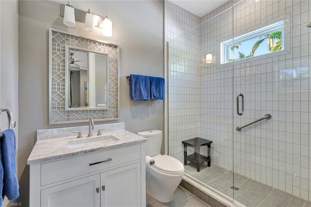 OLDE NAPLES - Residential Lease