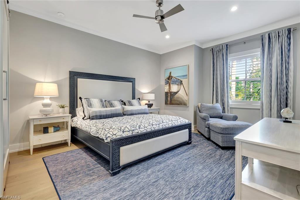 OLDE NAPLES - Residential Lease