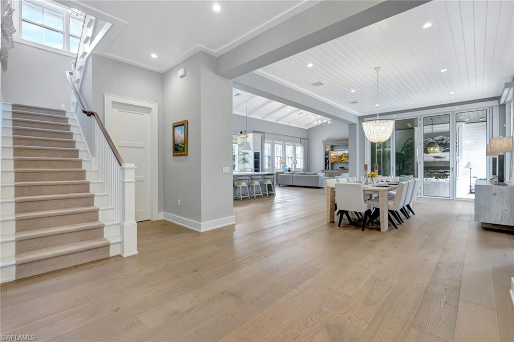 OLDE NAPLES - Residential Lease