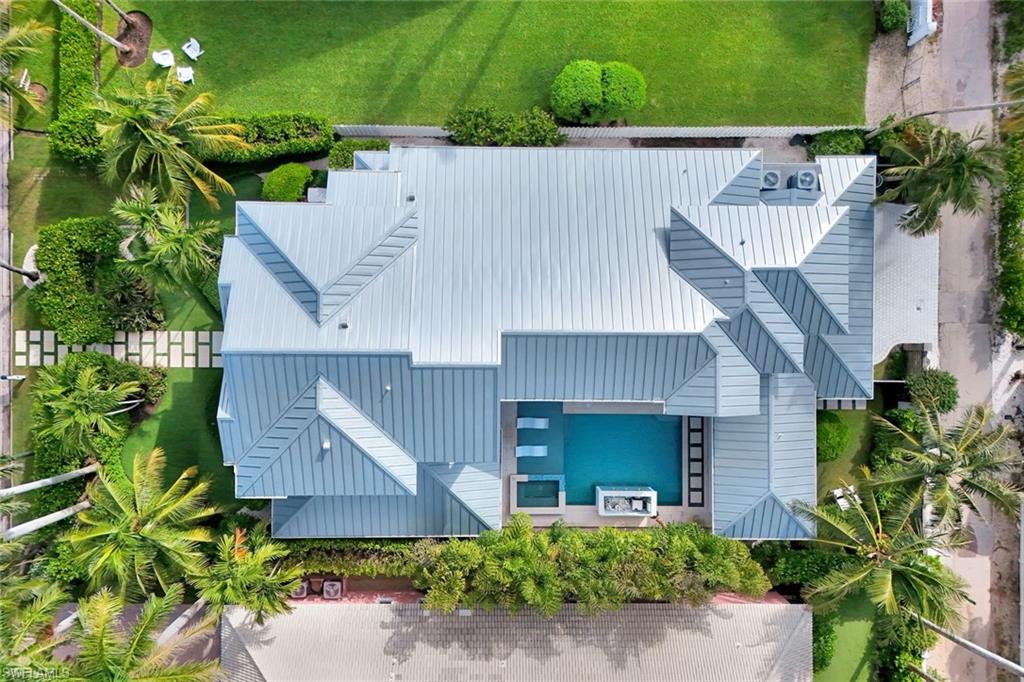 OLDE NAPLES - Residential Lease