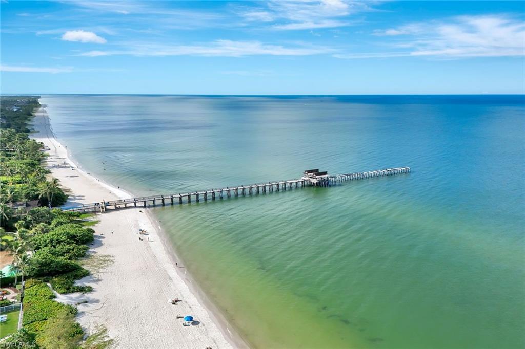 OLDE NAPLES - Residential Lease