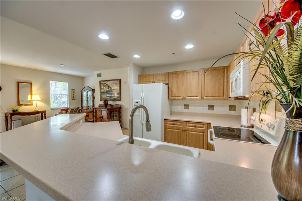 ISLES OF PORTO VISTA - Residential