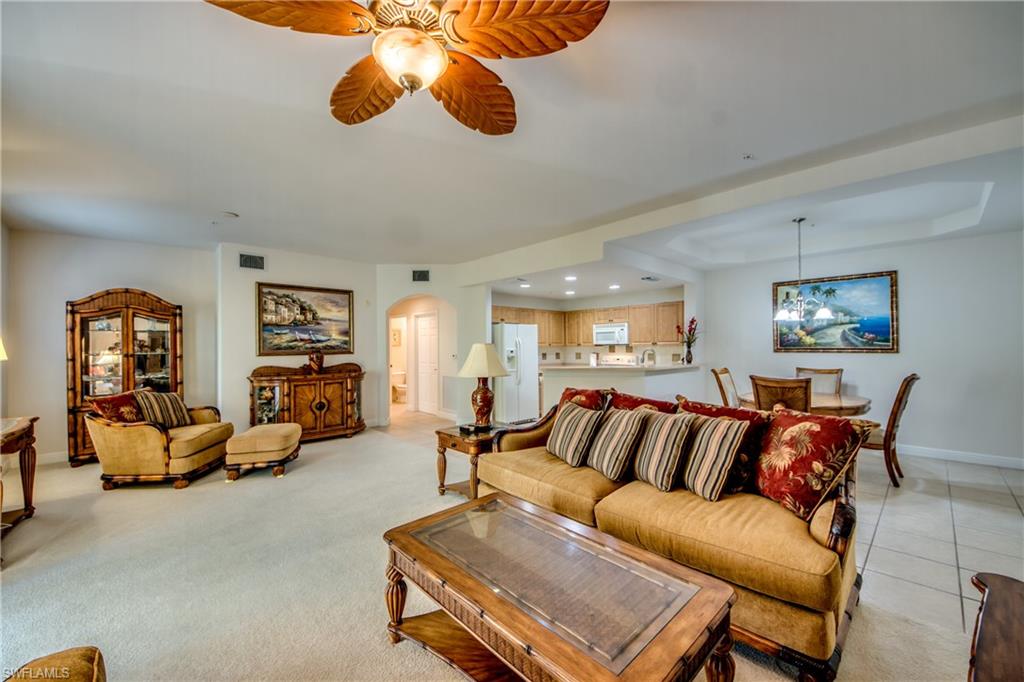 ISLES OF PORTO VISTA - Residential