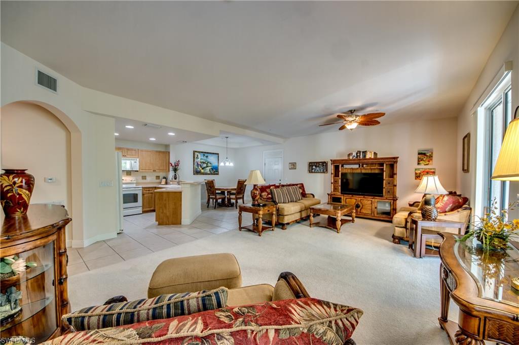 ISLES OF PORTO VISTA - Residential