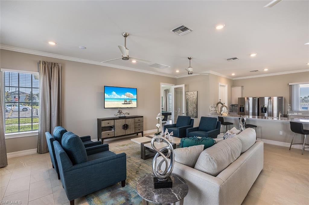 MEADOWOOD - Residential