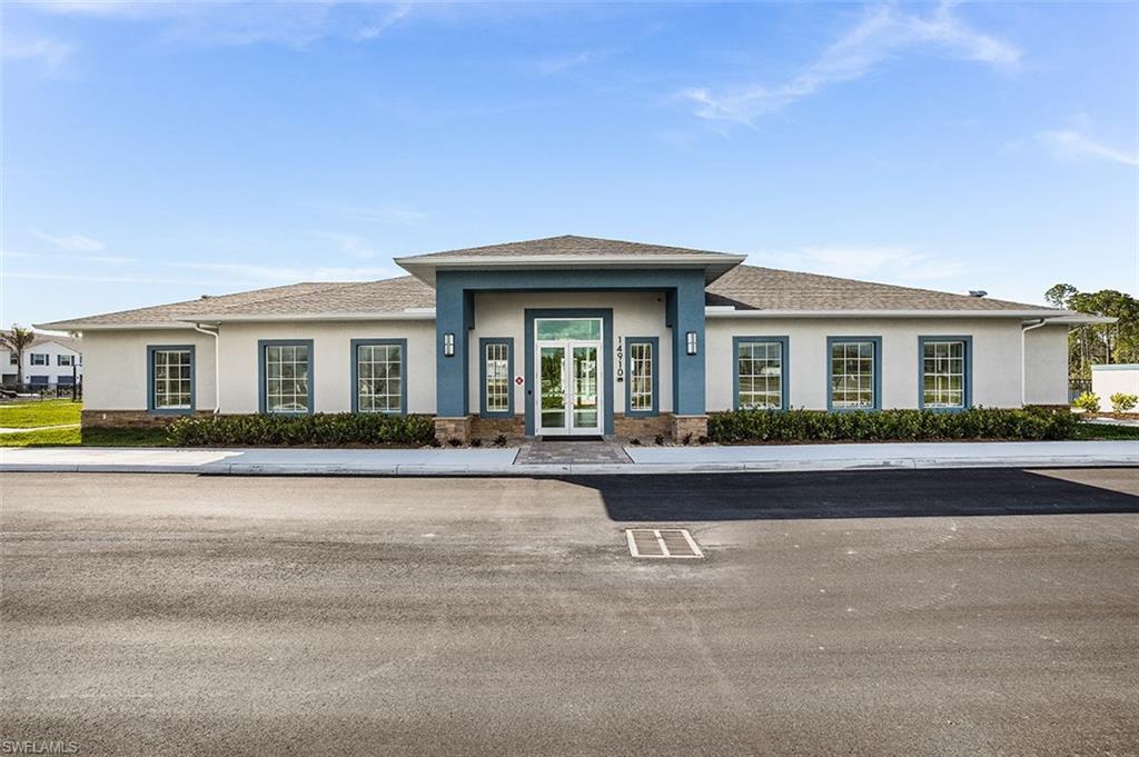 MEADOWOOD - Residential