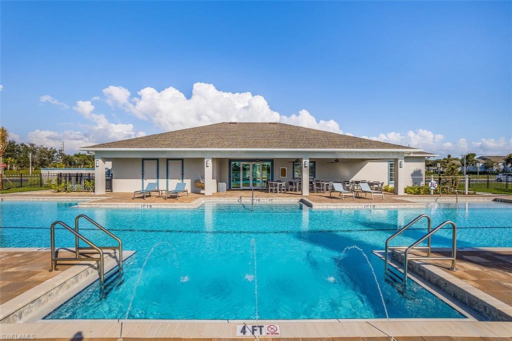 MEADOWOOD - Residential