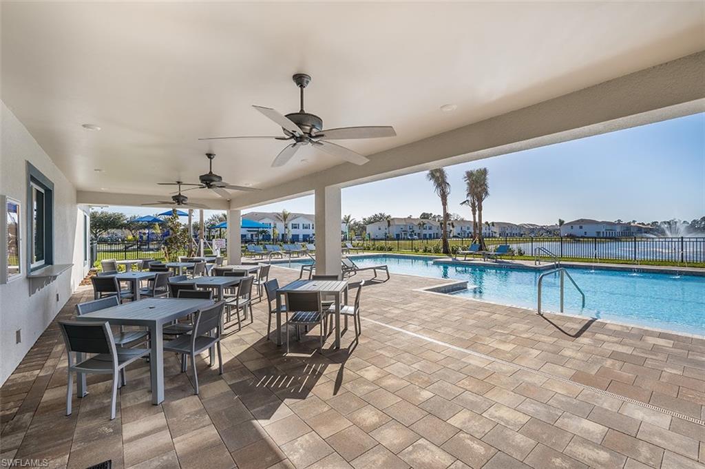 MEADOWOOD - Residential