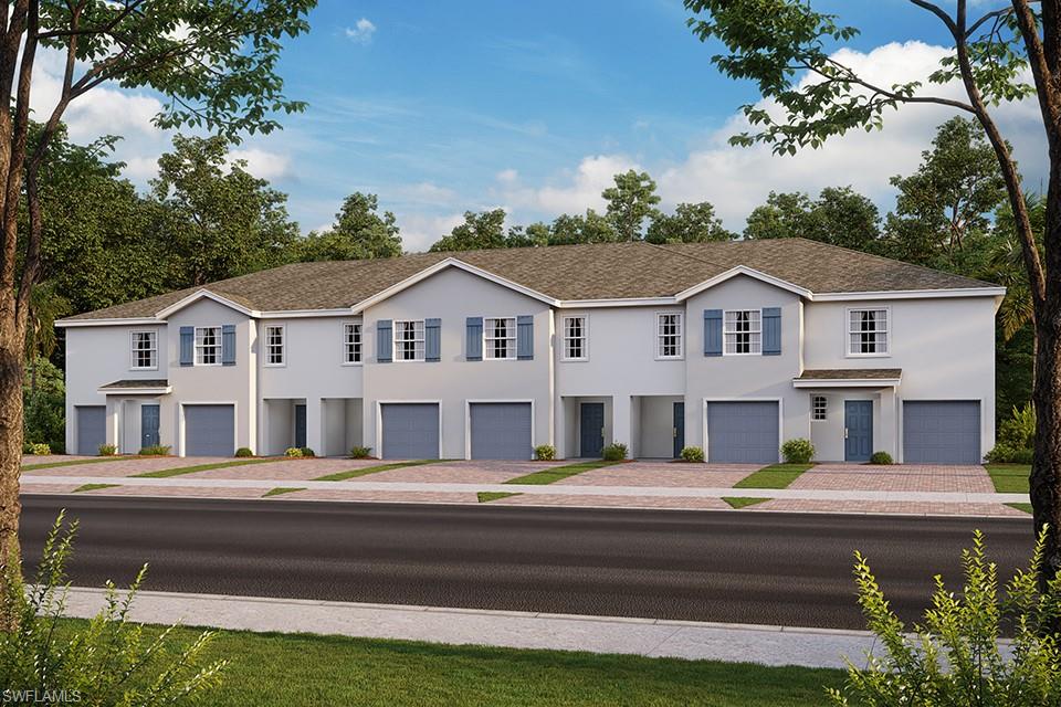 MEADOWOOD - Residential