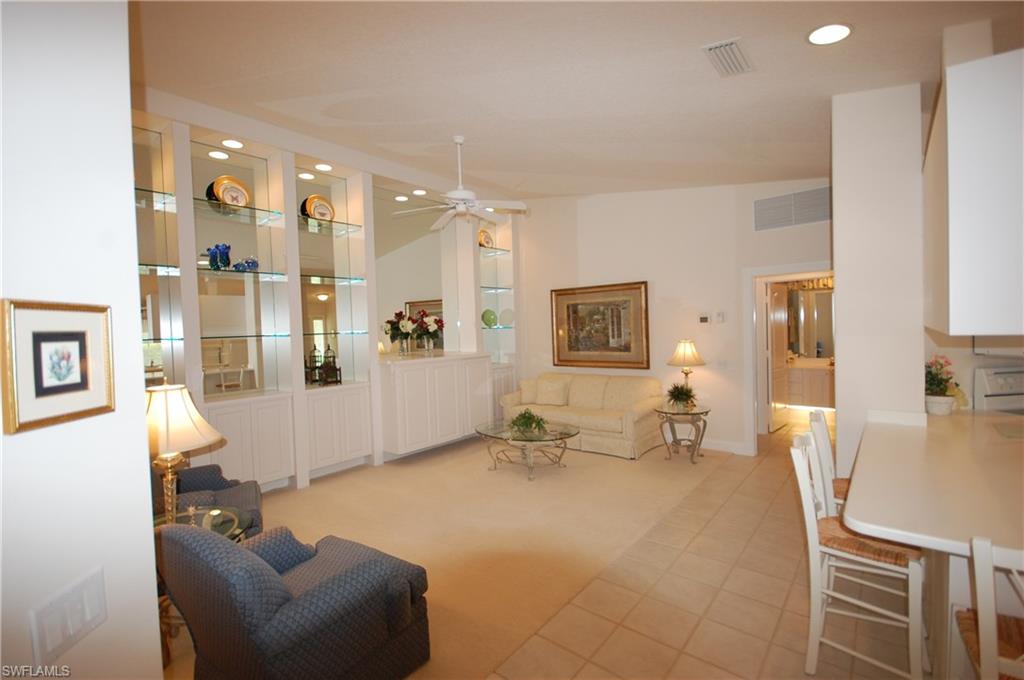 ISLAND WALK - Residential