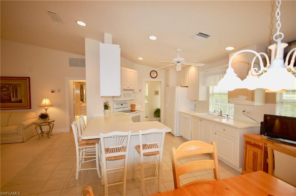 ISLAND WALK - Residential