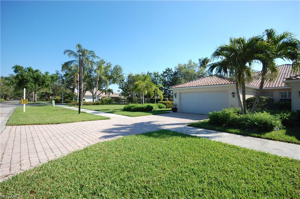 ISLAND WALK - Residential