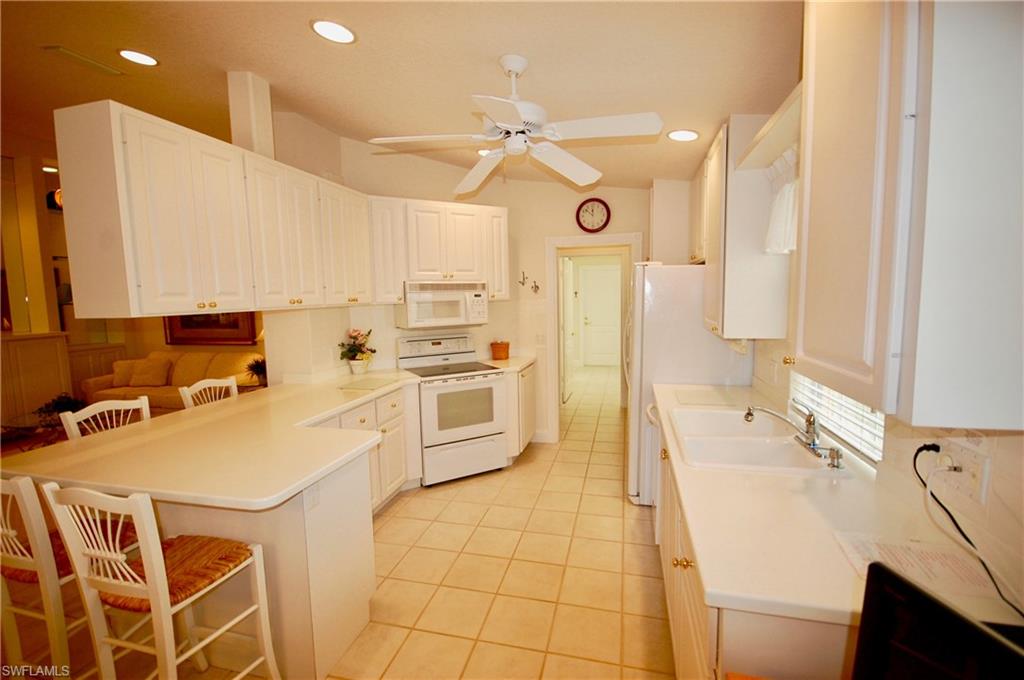 ISLAND WALK - Residential