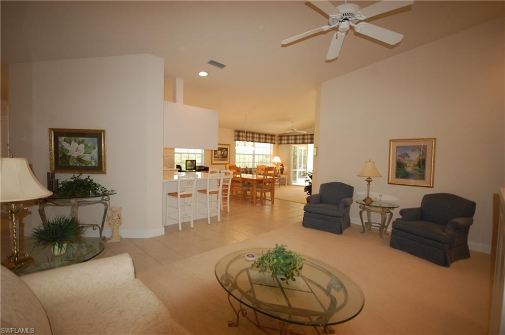 ISLAND WALK - Residential