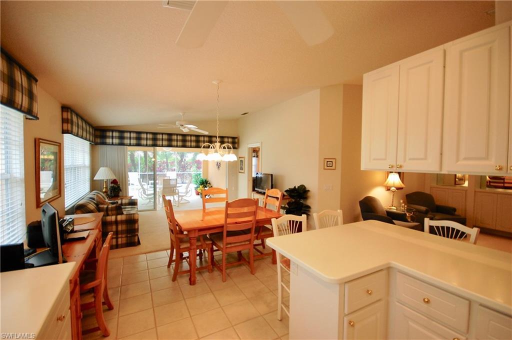 ISLAND WALK - Residential