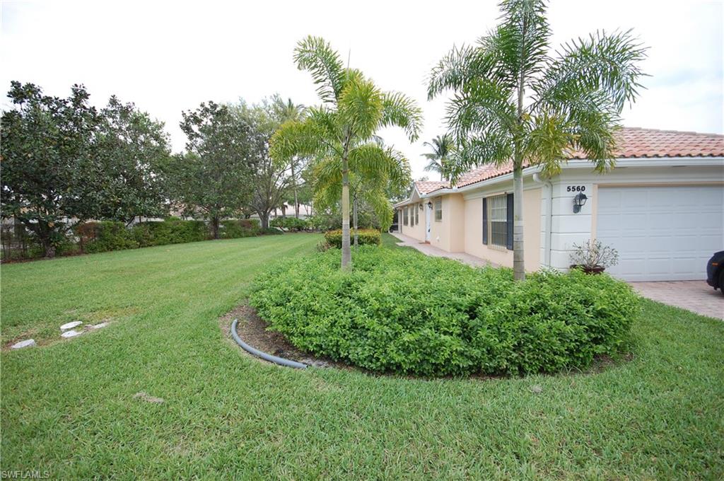 ISLAND WALK - Residential