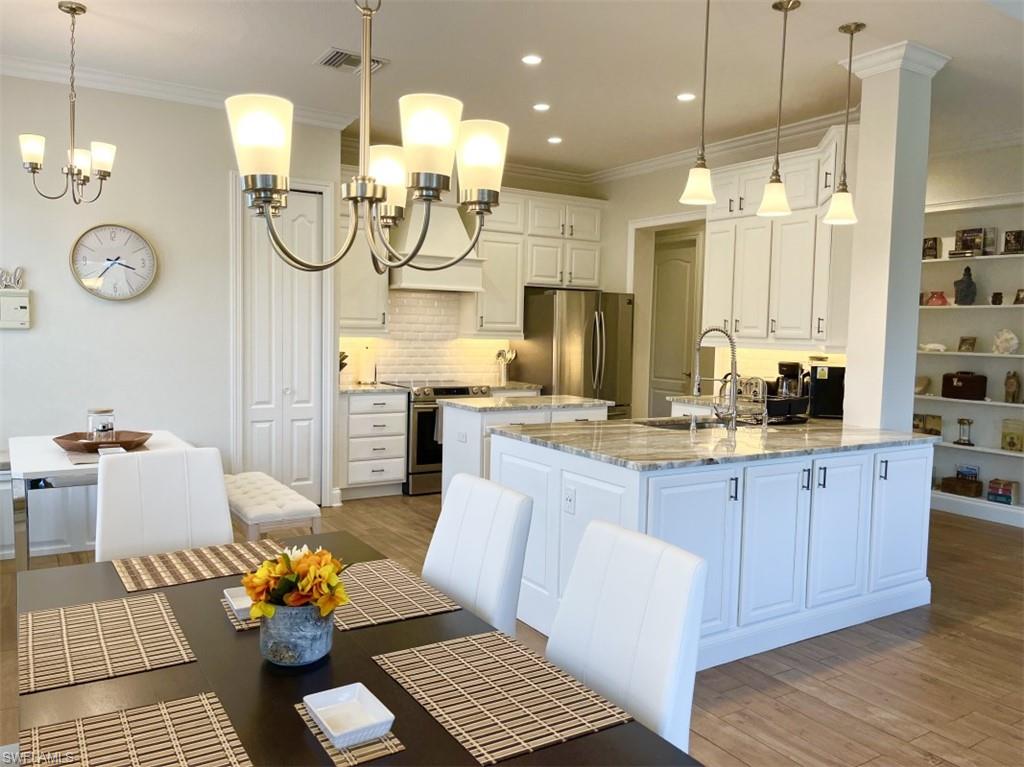 BELLA VITA - Residential