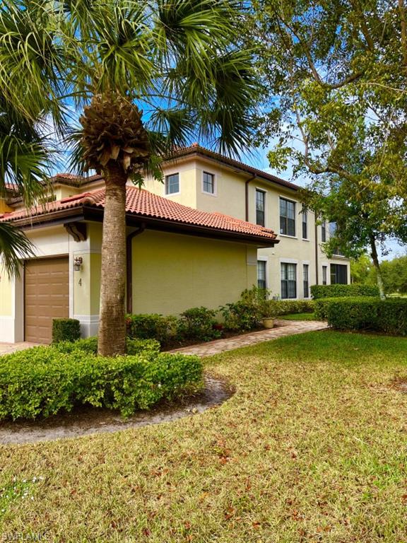 BELLA VITA - Residential