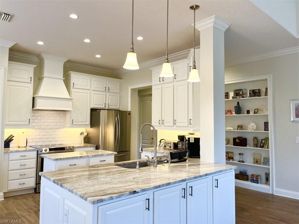 BELLA VITA - Residential