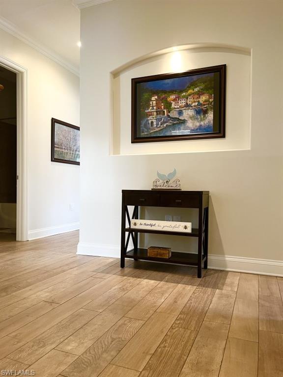 BELLA VITA - Residential