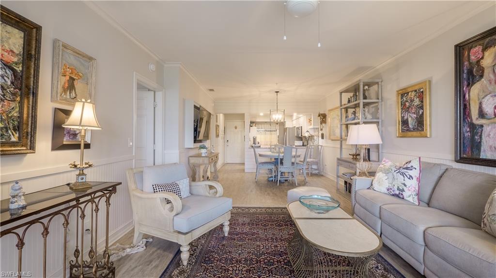 GOLFVIEW GOLF & RACQUET CLUB - Residential