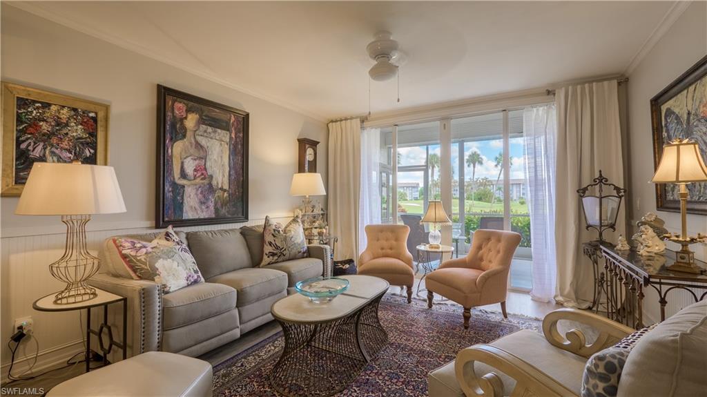 GOLFVIEW GOLF & RACQUET CLUB - Residential