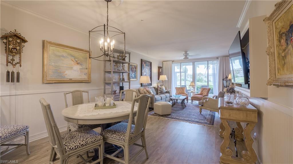 GOLFVIEW GOLF & RACQUET CLUB - Residential