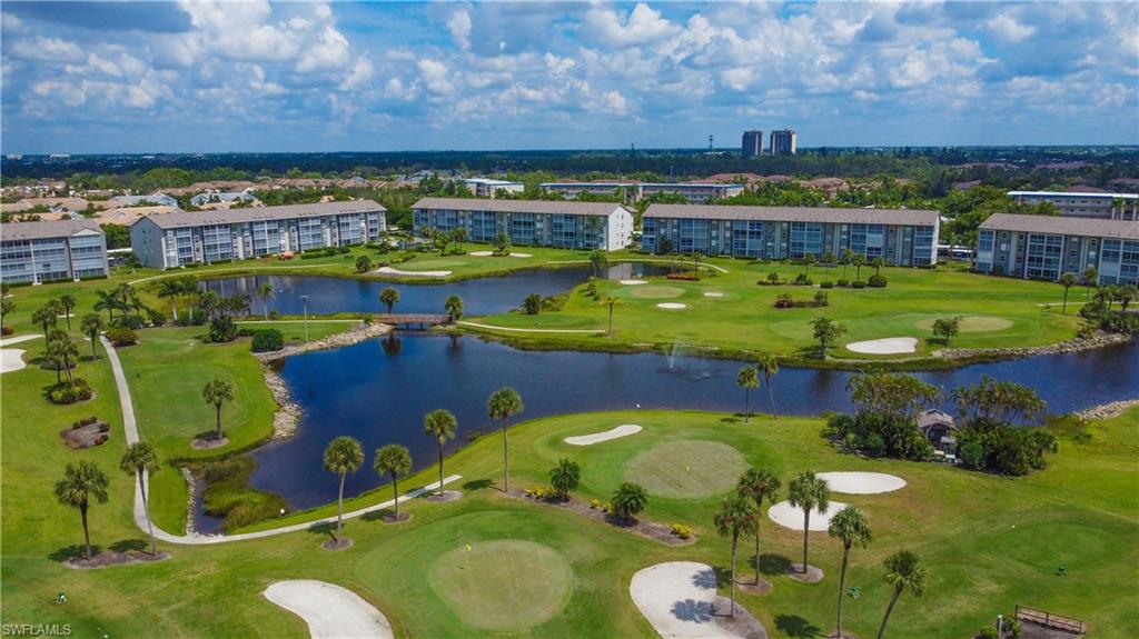 GOLFVIEW GOLF & RACQUET CLUB - Residential