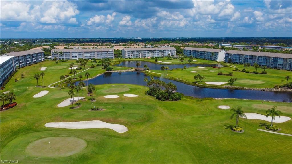 GOLFVIEW GOLF & RACQUET CLUB - Residential