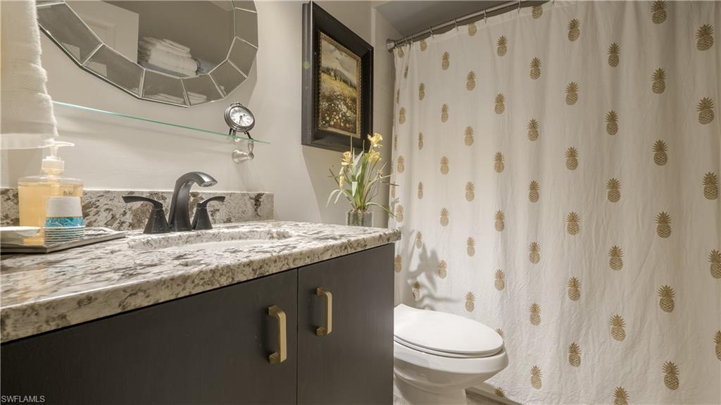 GOLFVIEW GOLF & RACQUET CLUB - Residential