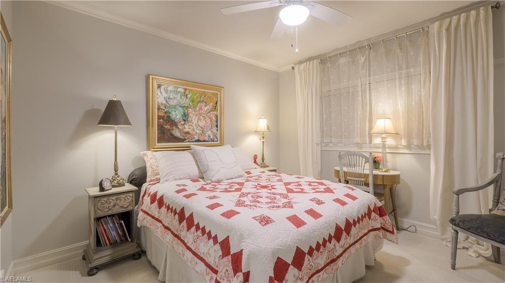 GOLFVIEW GOLF & RACQUET CLUB - Residential