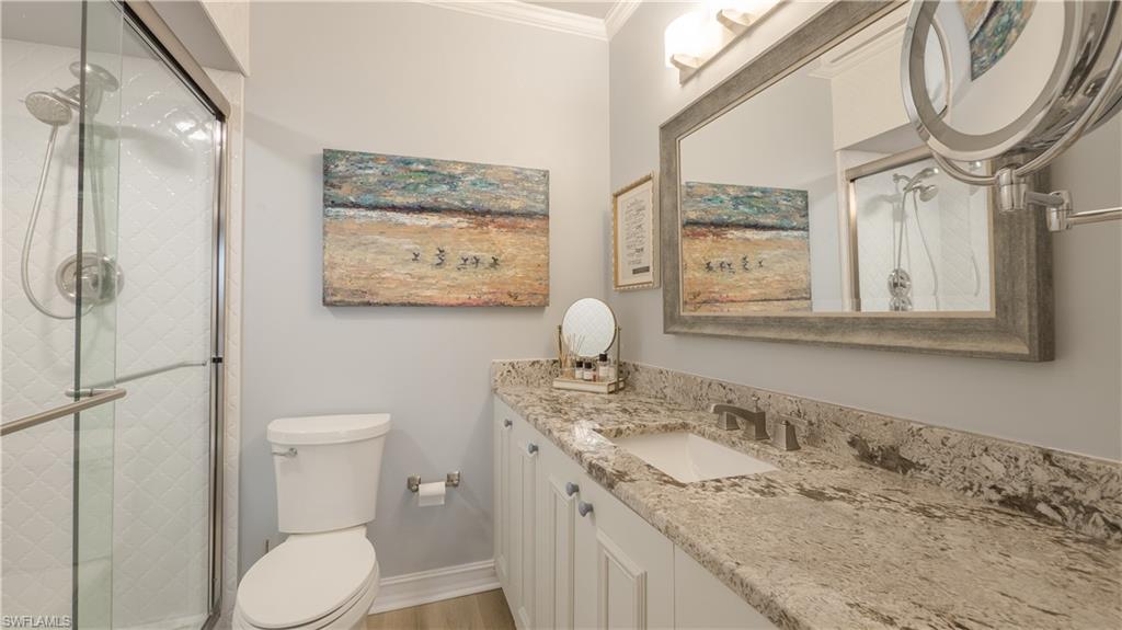 GOLFVIEW GOLF & RACQUET CLUB - Residential