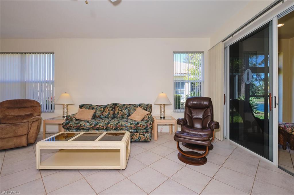 SOMMERSET VILLAS - Residential