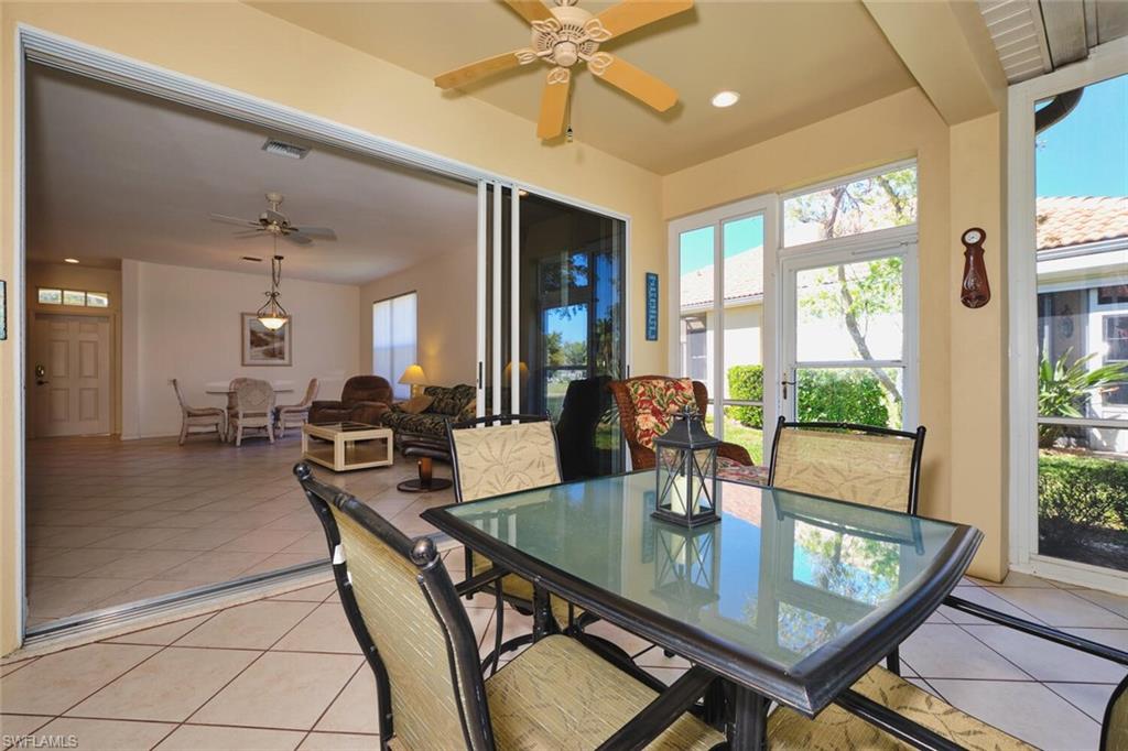 SOMMERSET VILLAS - Residential