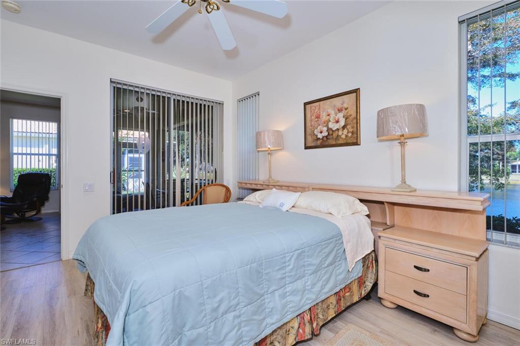 SOMMERSET VILLAS - Residential