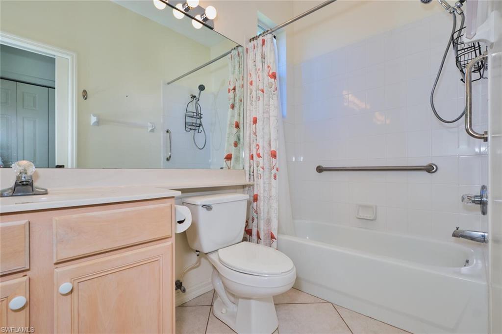 SOMMERSET VILLAS - Residential