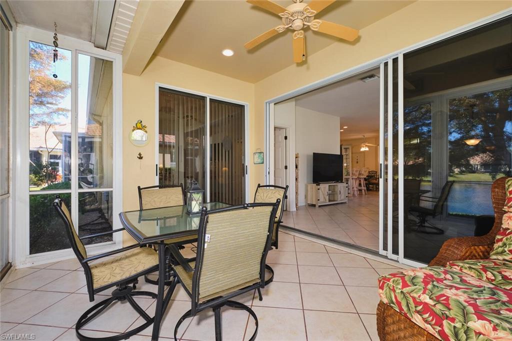 SOMMERSET VILLAS - Residential