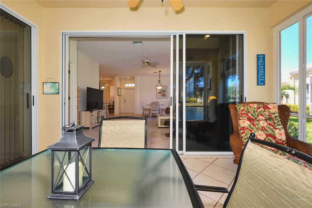 SOMMERSET VILLAS - Residential