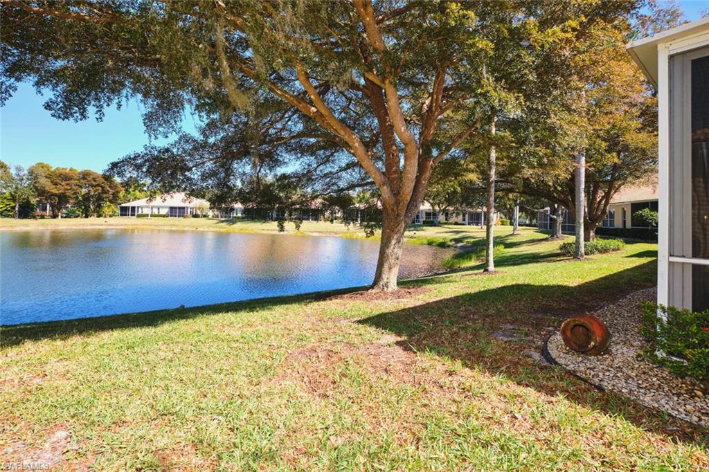 SOMMERSET VILLAS - Residential